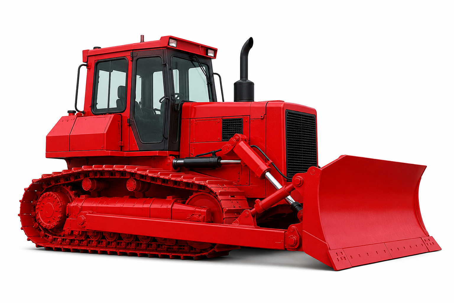 Bull Dozer
