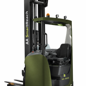 Reach Truck